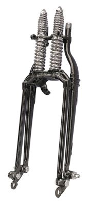 720003B - Samwel Front fork offset BT46-48 blck/chr