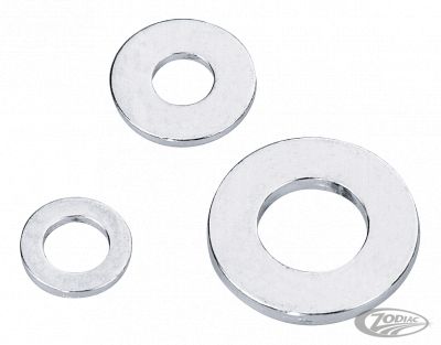720267 - Midwest 10pck Washers 17/32 x 1 x 1/16