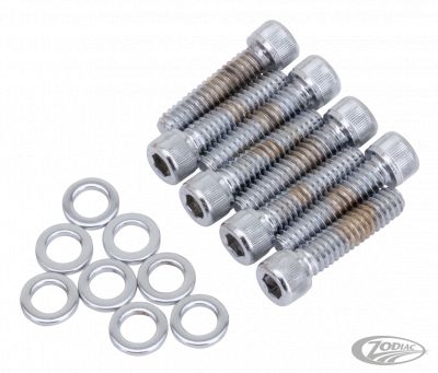 720324 - Midwest Allen Lifter Base kit CH BT99-up XL04-22