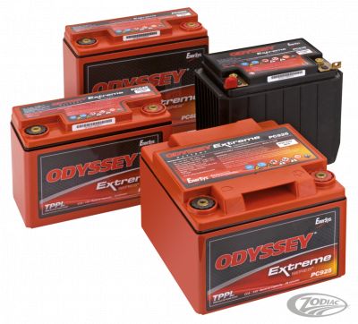 720348 - UN-2800 Odyssey Battery PC680MJ-A