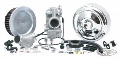 720451 - Mikuni HSR42 Carb Only