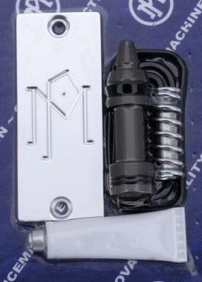 721421 - PM Master cyl.rebuild kit 5/8" to 06-96