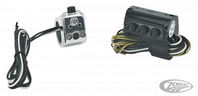 721473 - PM Contour RH 1-switch assy polish