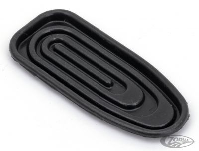 721496 - PM Top Gasket for Contour Master cylinder