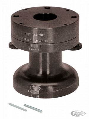 721540 - JIMS Cam gear remover & installer BT70-99