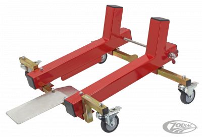 721698 - B2 Rear mover