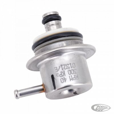 721733 - SMP Fuel pressure regulator f/Marelli