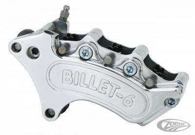 721782 - Harrison Billet 6 calipers 11.5