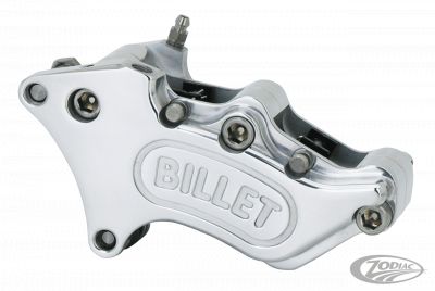 721784 - Harrison Billet 4 calipers 11.5