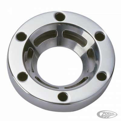 721878 - SuperTrapp Slotted Wheel TrappCap (each)