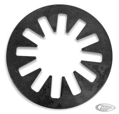 721924 - Barnett Heavy Duty Clutch spring BT98-17