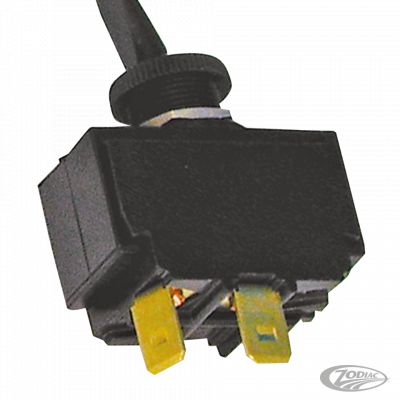 722012 - SMP Toggle Switch Universal, 2 position