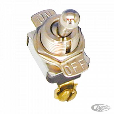722013 - SMP Toggle Switch Universal, 2 position