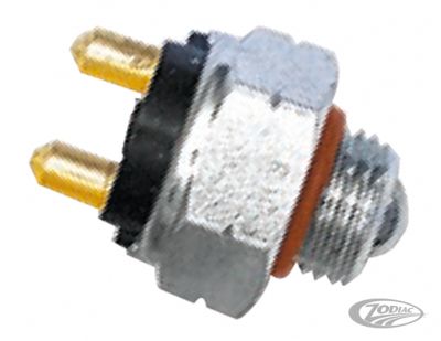 722031 - SMP Neutral switch (NC) 98-up