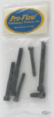 722069 - ZIPPERS 14000 Mounting bolts Sportster Pro-Flow