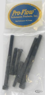 722139 - ZIPPERS 15000 Mounting bolts Sportster Pro-Flow