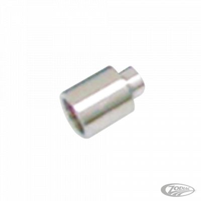 722156 - Alu release button Legend Airsuspension