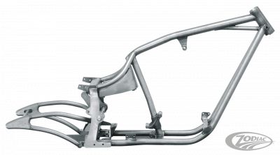 722348 - GZP Low Seat battery box + skid plate