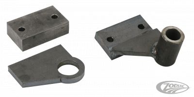 722578 - GZP RSD frame support kit F*ST00-17