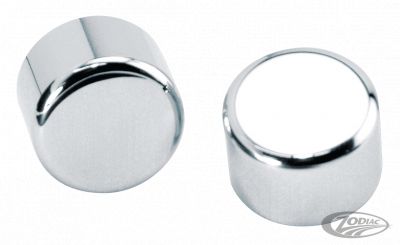 722592 - Midwest 12 Point caliper bolt covers 4pck