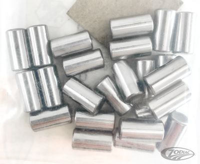 723124 - Eastern L.Case rollers Std, 24-pack .250