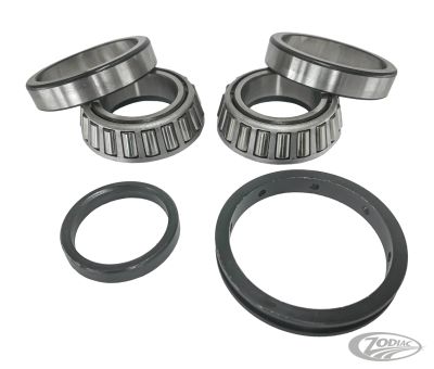723125 - Eastern L/crankcase bearing 55-68