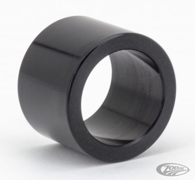 723197 - PM black hydr clutch side spacer
