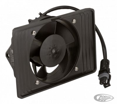 723233 - Thundermax oil cooler fan FLH/T17-UP