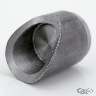 723237 - Thundermax angled 18mm weld bung+cap