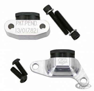 723243 - ZIPPERS Red Shift Dual Piston Camchain Tensioner