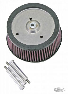 723249 - ThunderMax TBW MAXFLO STG I FLTR UPG