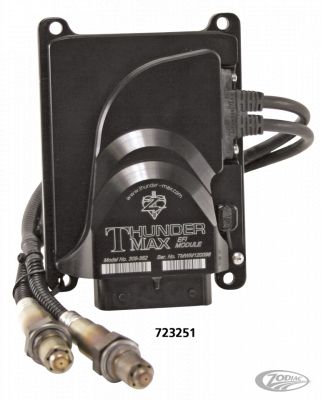 723251 - ThunderMax ECM with AutoTune FLH/T08-13