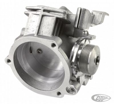 723277 - Air Filter assy f/ThunderMax Throttle Bo