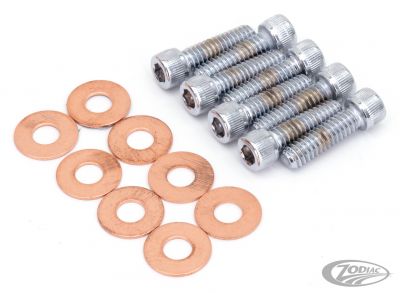 723420 - Midwest Rocker Box bolt kit XL04-22