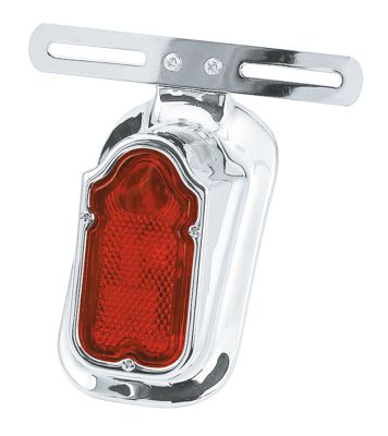 723446 - COLONY Tombstone Tail Light Cover Screw Kit