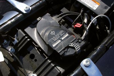 723728 - ThunderMax AutoTune FLH/TT23-Up Gen 2