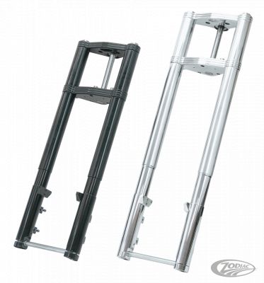 723789 - GZP Black Anodized Bubba fork 0 dgr 16