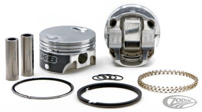 724234 - KB Forged pistons 1200XL88-up 3.503"