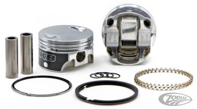 724235 - KB Forged pistons 1200XL88-up 3.508