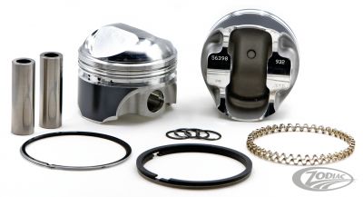 724258 - KB Forged Pistons BT41-79 3.517