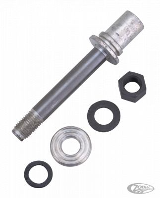 724400 - COLONY Front Brake Shoe Pivot Stud Kit FL49-71