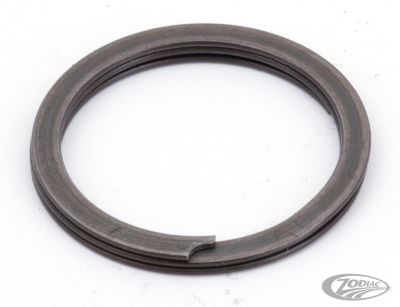 729999 - KB Spiral lock circlip for .927