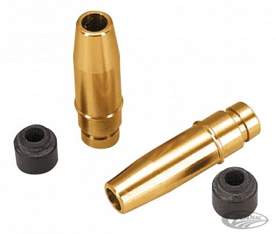 730043 - KIBBLEWHITE Special repl.Valve stem seals (4) EVO