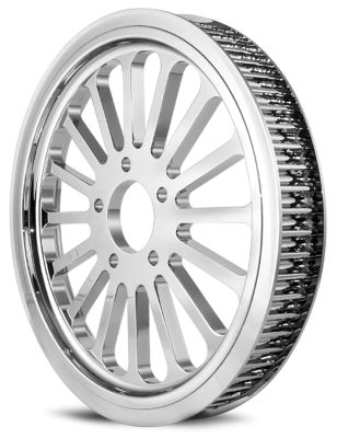 730091 - DNA Super Spoke 66T Pulley 1