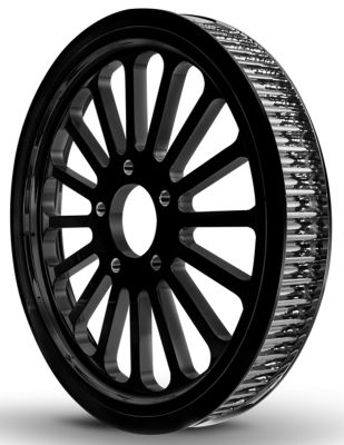 730095 - DNA Super Spoke 65T Pulley 1-1/8
