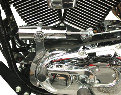 730103 - PINGEL Elect.up/down shiftkit FXD06-08