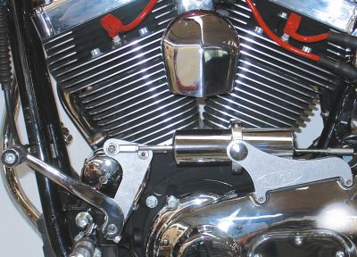 730104 - Pingel Elect.up/down shiftk. FXST07-16