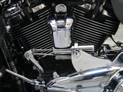 730105 - PINGEL Elect.up/down shiftkit FLS & FLST07-up