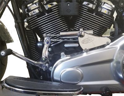 730117 - Pingel Elect. shiftkit FXBR FLFB FLHC18-