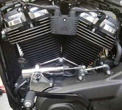 730118 - Pingel Elect. shiftkit FXBB18-up FXLR18-